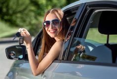 4 Reasons Why Car Insurance Benefits You